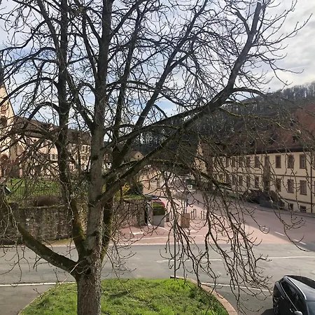 Klosterhof *