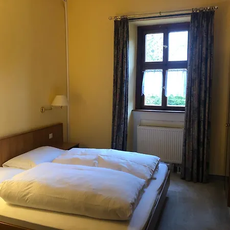 Klosterhof Bronnbach