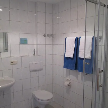 Klosterhof * Bronnbach