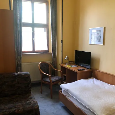 Hotel Klosterhof