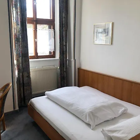 Hotel Klosterhof Bronnbach