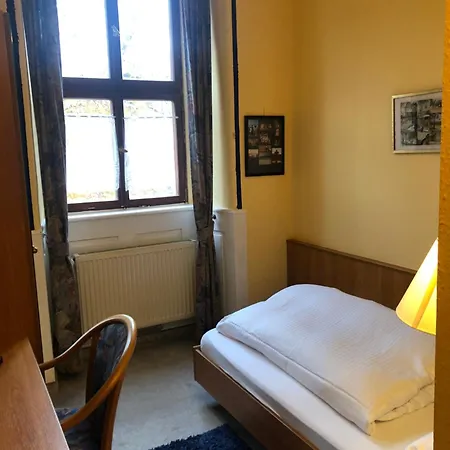 Szálloda Klosterhof