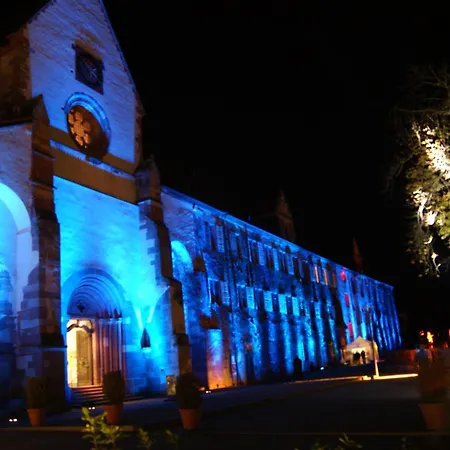 Klosterhof Bronnbach