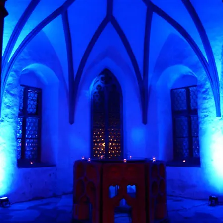 Klosterhof *