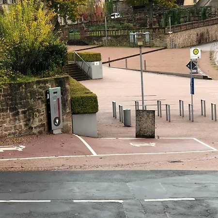 Klosterhof Szálloda *