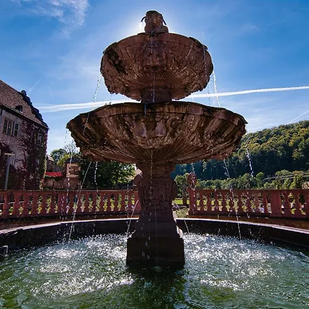 Klosterhof