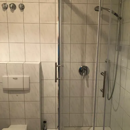 Szálloda Klosterhof