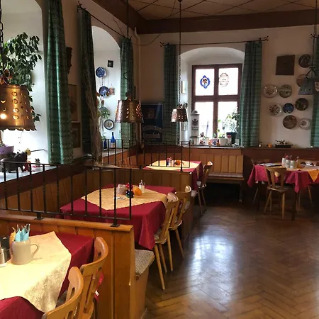 Klosterhof * Bronnbach