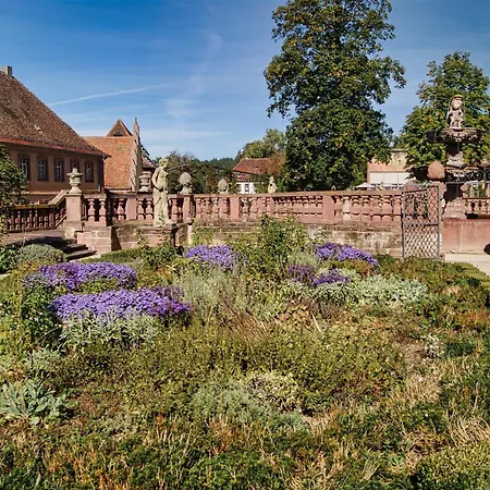 Klosterhof Szálloda *