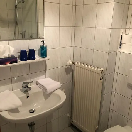 Klosterhof * Bronnbach