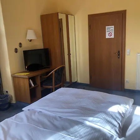 Klosterhof Hotel