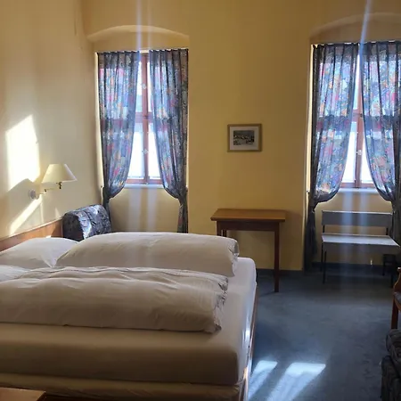 Klosterhof 호텔 Bronnbach