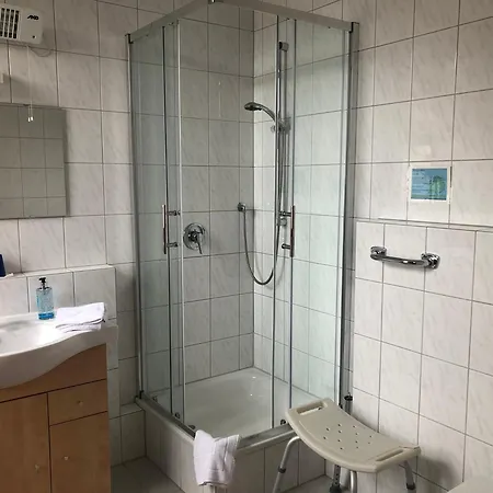 Klosterhof Szálloda *