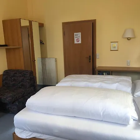 Klosterhof * Bronnbach