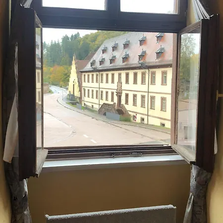 Szálloda Klosterhof *